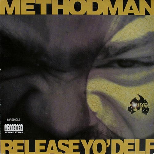 RELEASE YO' DELF (USED)