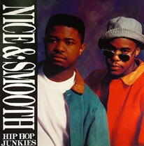 HIPHOP JUNKIES (USED)