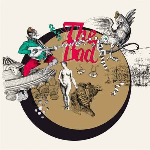 THE BAD (USED)