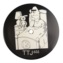 TTJ EDITS #655 (USED)