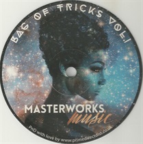 BAG OF TRICKS VOL.1 (USED)