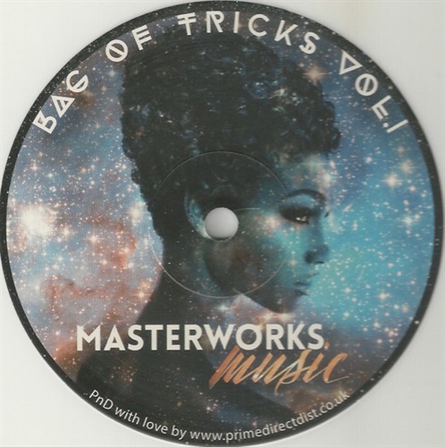 BAG OF TRICKS VOL.1 (USED)