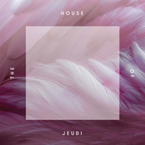 HOUSE OF JEUDI (USED)