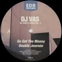 RE-EDITS & MORE VOL5 (USED)