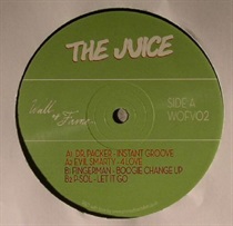 THE JUICE (USED)