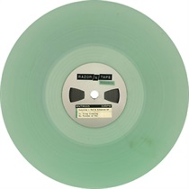 HOT & BOTHERED EP (USED)