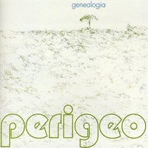 GENEALOGIA (USED)