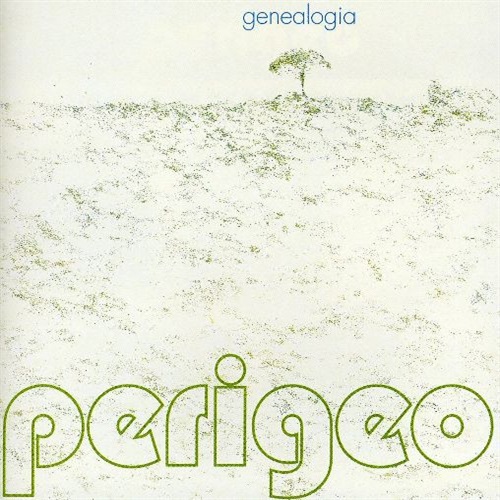 GENEALOGIA (USED)