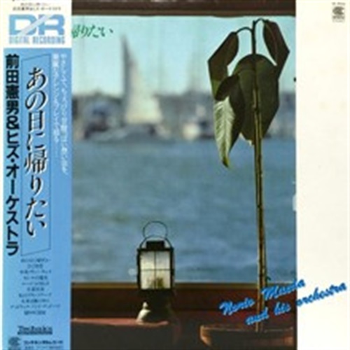 あの日に帰りたい (USED)