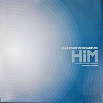 OUR POINT OF DEPARTURE (USED)