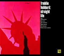 STRAIGHT LIFE (USED)