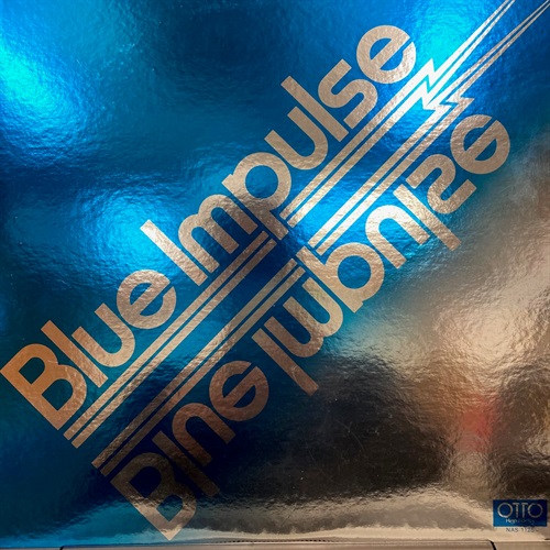 BLUE IMPULSE (USED)