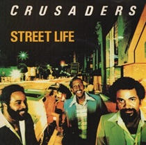 STREET LIFE  (USED)