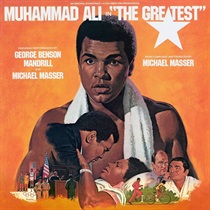 MUHAMMAD ALI THE GRETEST (USED)
