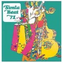 SIMLA BEATS 71 (USED)