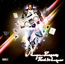 LUPE FIASCO FOOD & LIQUOR (USED)