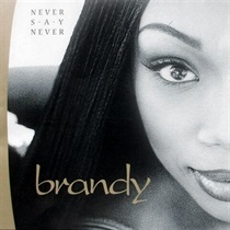 NEVER SAY NEVER (USED)