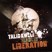 LIBERATION (USED)