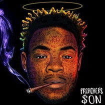 PREACHER’S SON (USED)