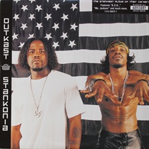 STANKONIA  (USED)