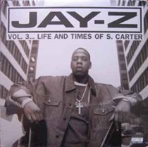 VOL. 3… LIFE AND TIMES OF S. CARTER  (USED)