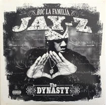 THE DYNASTY ROC LA FAMILIA(2000-) (USED)