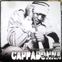 PILLAGE (USED)
