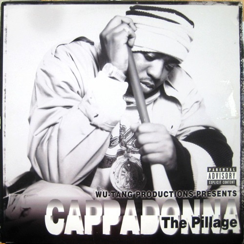 PILLAGE (USED)