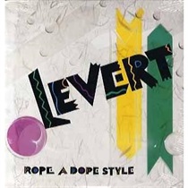 ROPE A DOPE STYLE (USED)