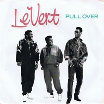PULL OVER (USED)