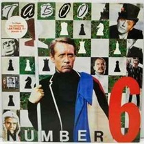 NUMBER 6 (USED)