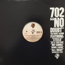NO DOUBT (USED)