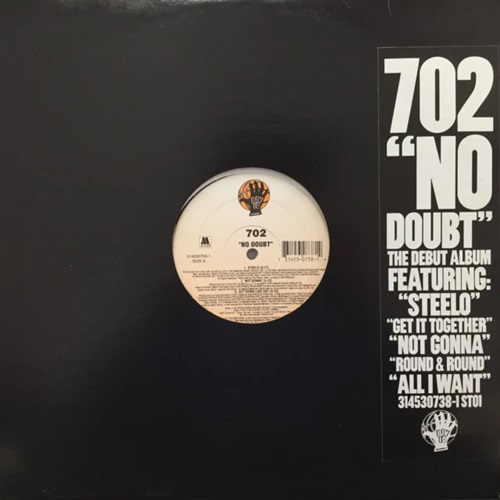 NO DOUBT (USED)