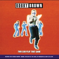 TWO CAN PLAY THAT GAME (USED)