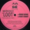 LOOT REMIX (USED)