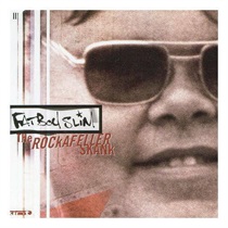 ROCKAFELLER SKANK (USED)