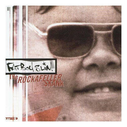 ROCKAFELLER SKANK (USED)