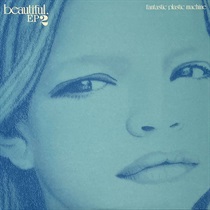 BEAUTIFUL EP2 (USED)