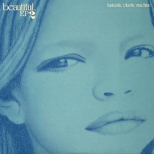 BEAUTIFUL EP2 (USED)