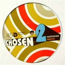GET ON UP/TO BE FREE (USED)