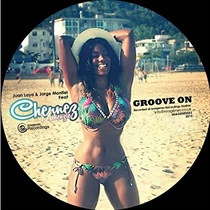 GROOVE ON (USED)