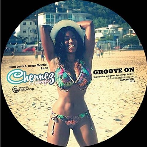GROOVE ON (USED)