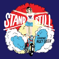 STAND STILL (USED)