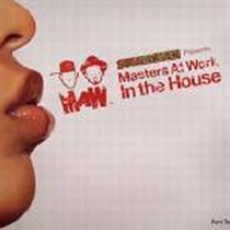 IN THE HOUSE (USED)
