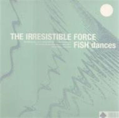 FISH DANCES (USED)