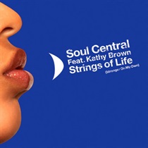 STRINGS OF MY LIFE (USED)
