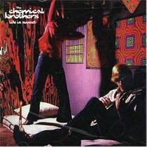 LIFE IS SWEET (USED)