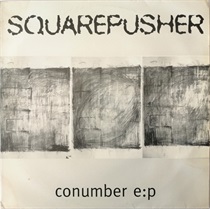 CONUMBER EP (USED)