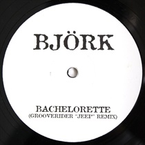 BACHELORETTE (USED)