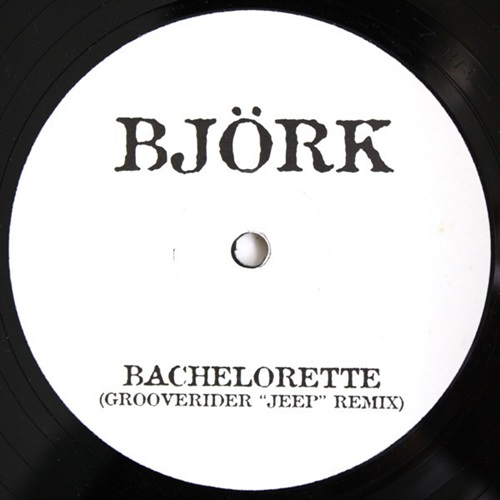 BACHELORETTE (USED)